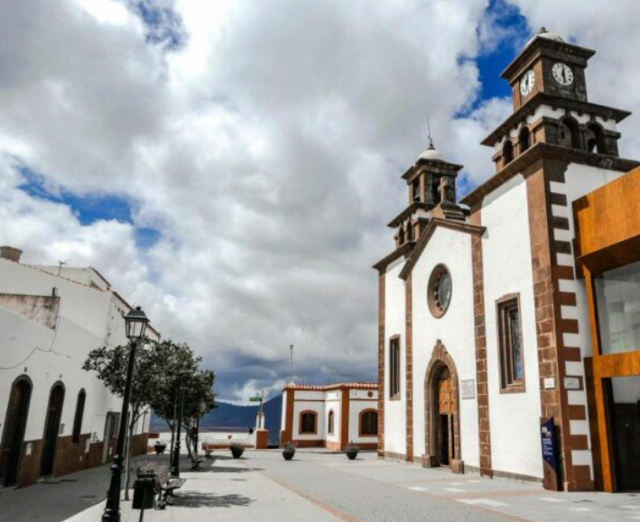 Zona comercial EDARTE