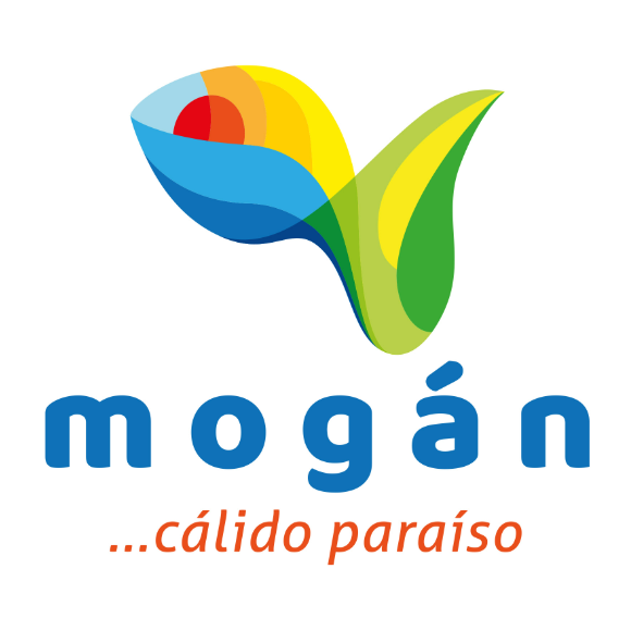 Logo Asociación Puerto de Mogán