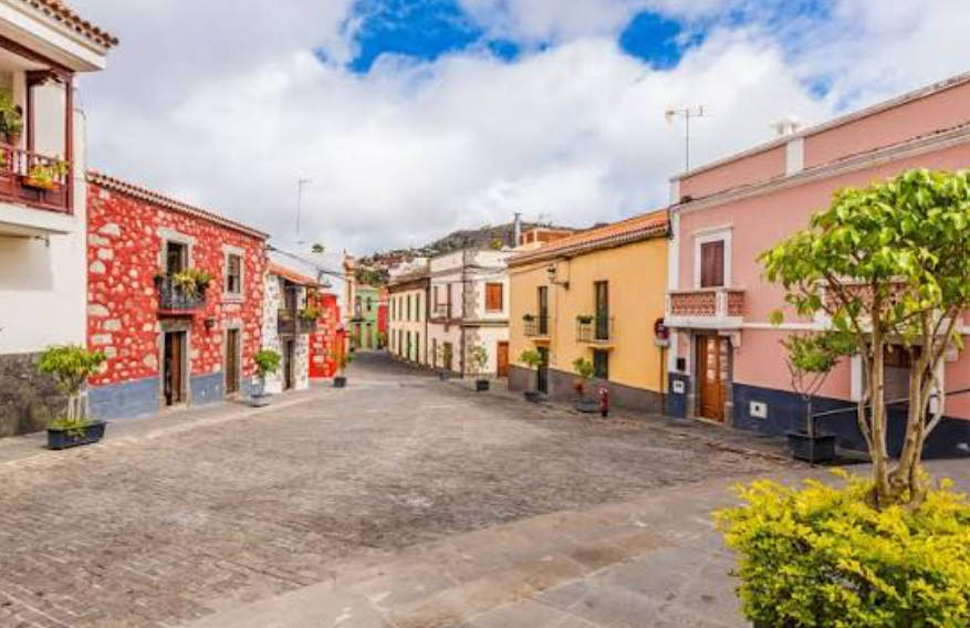 Zona comercial SATAUTE COMERCIAL