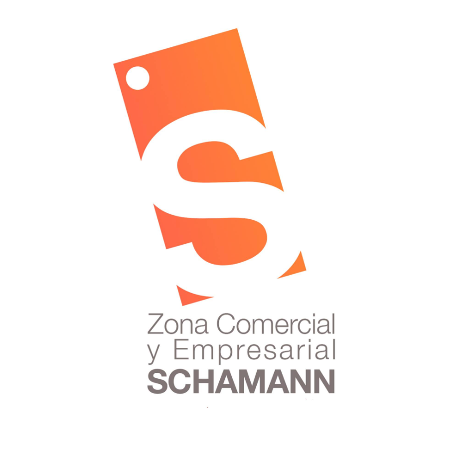 Logo Asociación Comercial Schamann