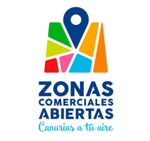 Zonas comerciales abiertas
